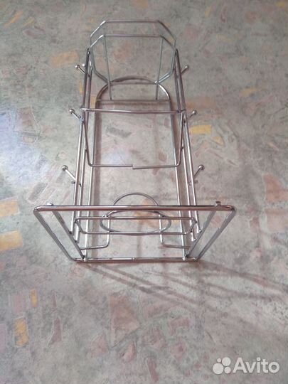 Стойка для посуды