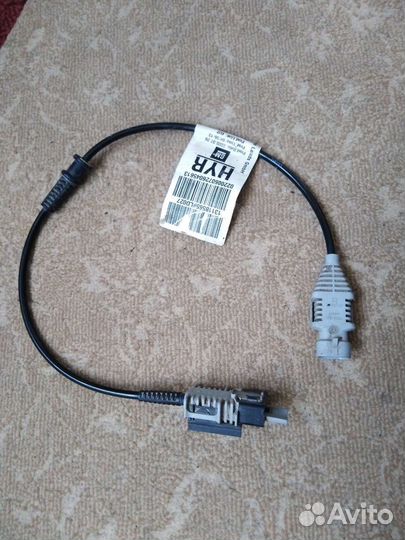 Провод аbs. Опель Вектра С