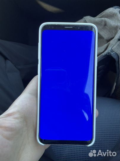 Samsung Galaxy S9 Plus, 6/64 ГБ