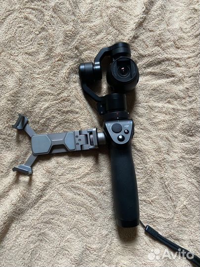 Стабилизатор для съемки