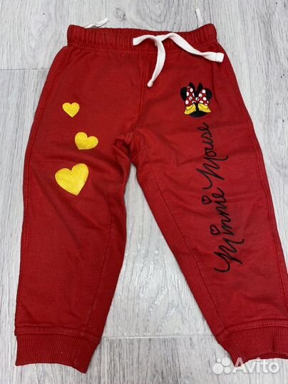 Вещи пакетом на девочку 92 размер