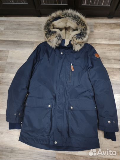 Зимняя парка Kerry 152