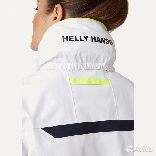 Helly Hansen Куртка HH Salt Navigator Sailing Wm