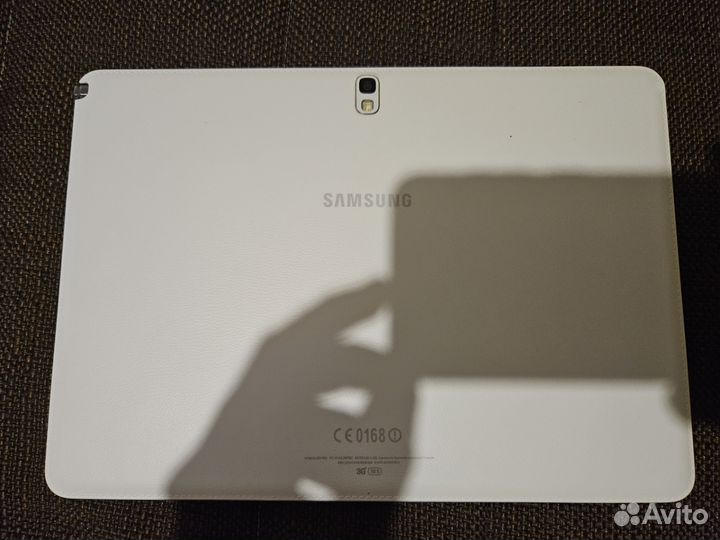 Samsung galaxy note 10.1 2014 edition