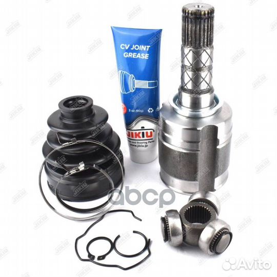 ШРУС JC27026 jikiu