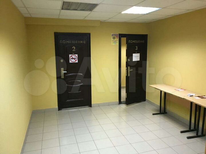 Нежилое помещение, Новый Город, 124 кв.м