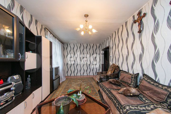 4-к. квартира, 70,7 м², 4/10 эт.