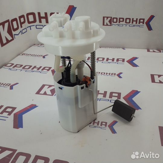 Топливный насос погружной lifan solano 2