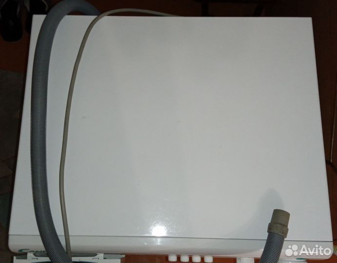 Стиральная машина бу