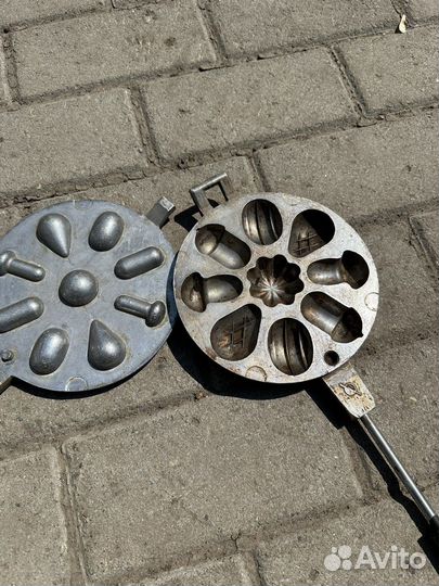 Орешница СССР