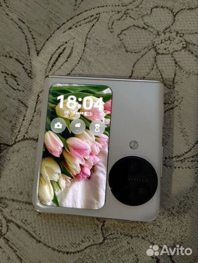 OPPO Find N3 Flip, 12/256 ГБ