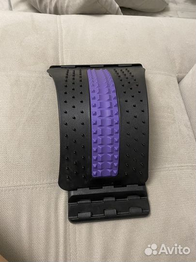 Мостик для спины массажер