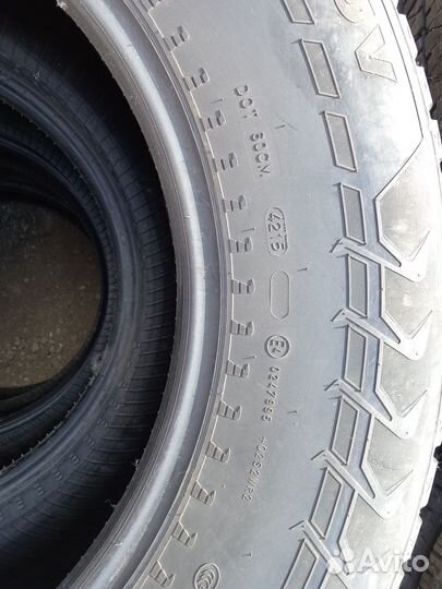 Nokian Tyres Hakkapeliitta 7 SUV 265/65 R17 116T