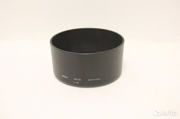 Бленда Nikon