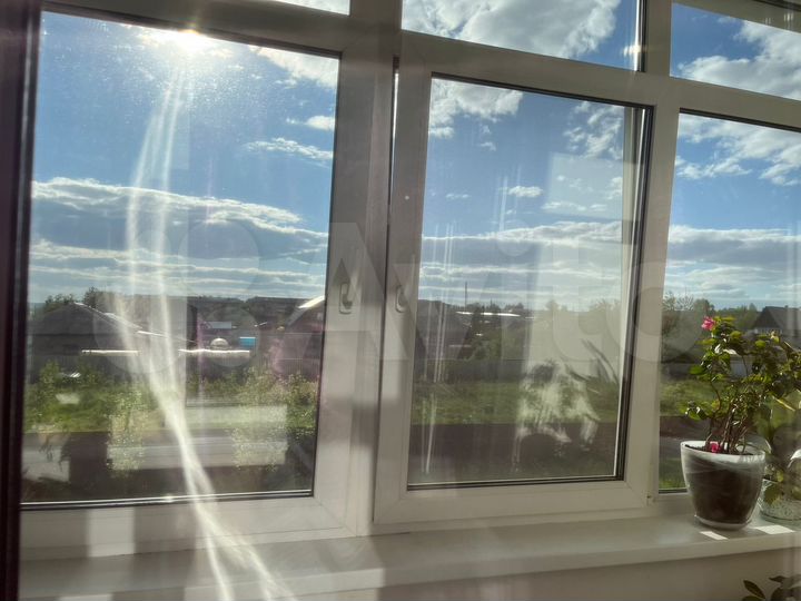 3-к. квартира, 71,4 м², 2/5 эт.