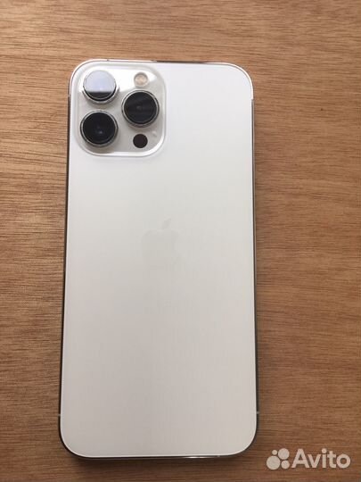 iPhone 13 Pro Max, 128 ГБ