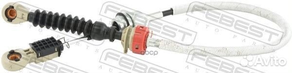 Трос кпп ford transit 00-06 21106-FYG 21106-FYG