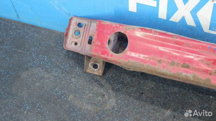 Усилитель бампера Mazda 6 (Мазда 6) GG GJ6A50260B