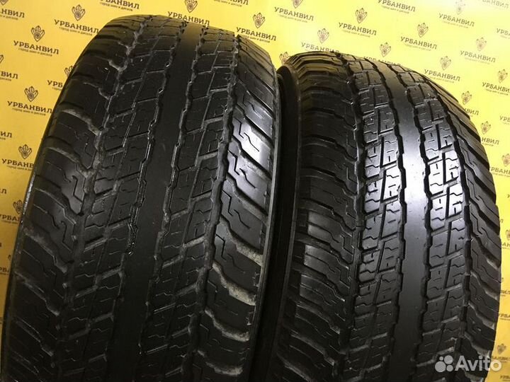 Yokohama Geolandar G94 285/60 R18 116V