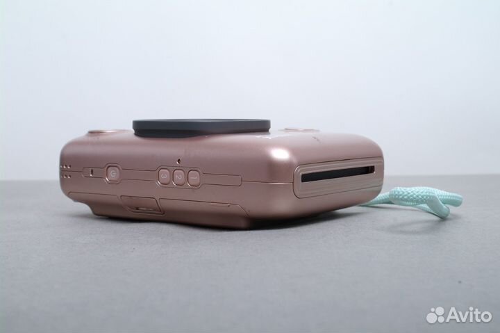Фотоаппарат fujifilm Instax mini liplay