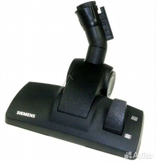 Щетка насадка пылесоса Bosch оригинал 00576393 зам