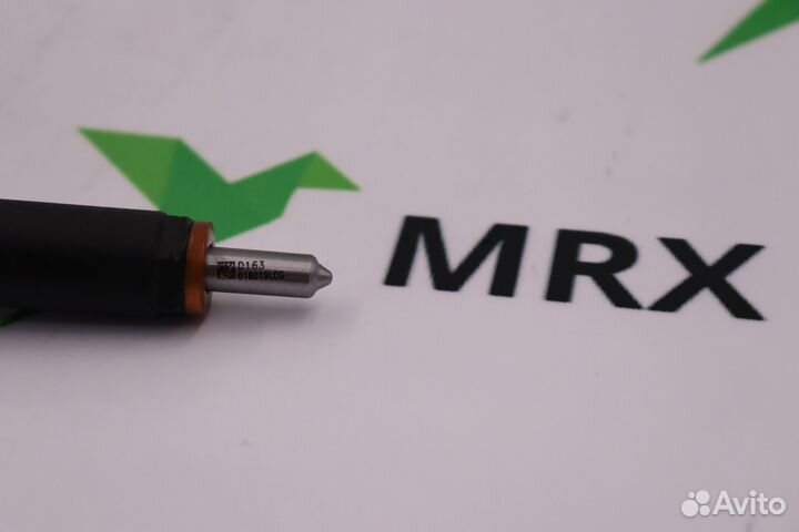 Форсунка топливная ejbr03301D