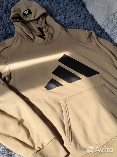 Толстовка adidas