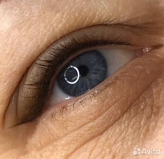 Косметолог с медицинским образованием