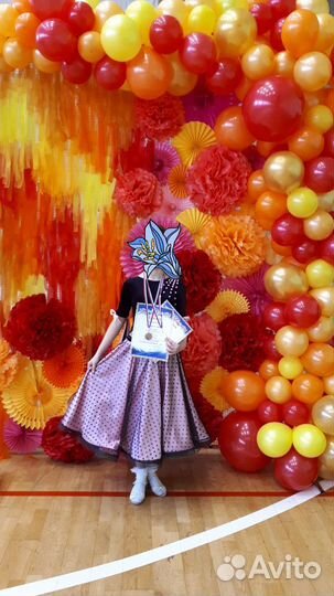 Продам платья для бально-спортивных танцев