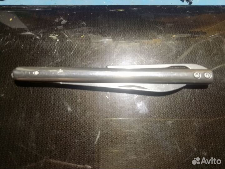 Ножик складной перочинный