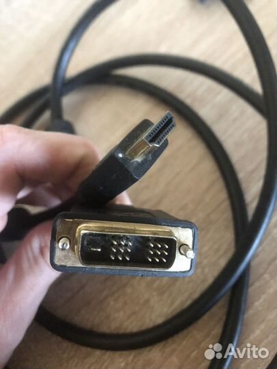 Кабели. Переходники. Dvi vga hdmi