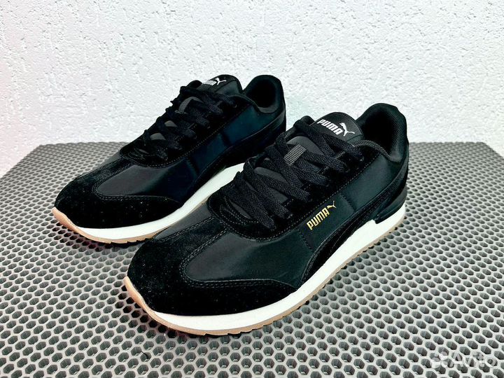 Кроссовки Puma premium