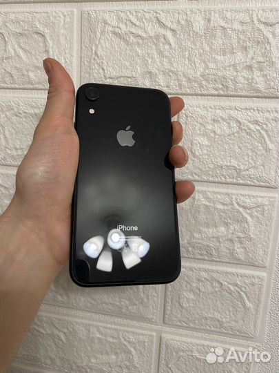 iPhone Xr, 128 ГБ