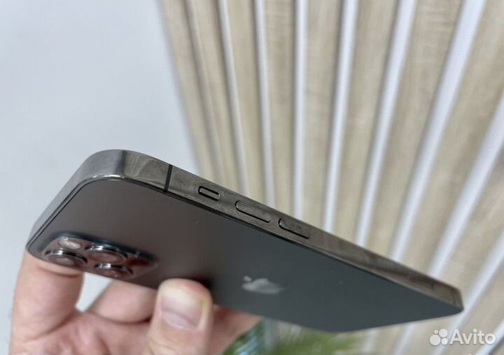 iPhone 12 Pro, 256 ГБ