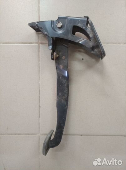 Педаль тормоза Hyundai Accent тагаз МКПП