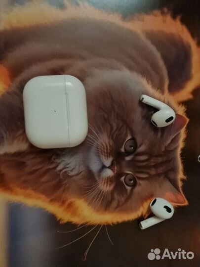 Airpods 3 premium