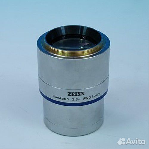 Объектив Zeiss