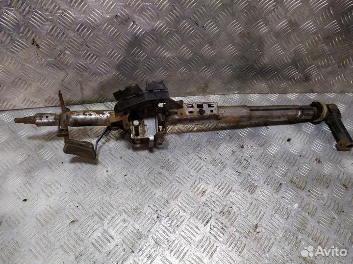 Колонка рулевая Subaru Tribeca B9