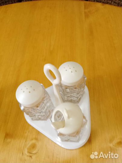 Наборы для специй декоративные изделия СССР