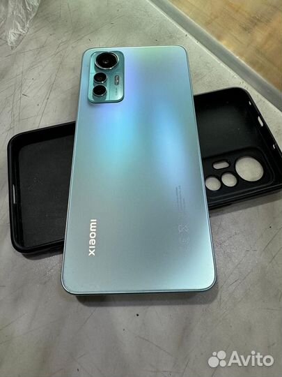 Xiaomi 12 Lite, 6/128 ГБ