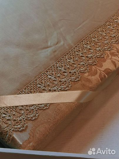 Постельное белье blmnoirme Home collection евро