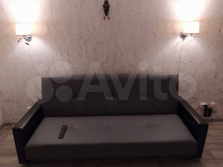 Комната 12,6 м² в 4-к., 5/5 эт.