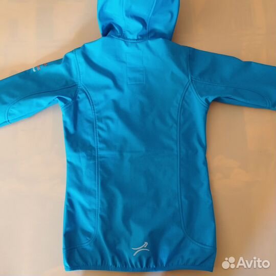 Куртка ветровка Norveg softshell 146