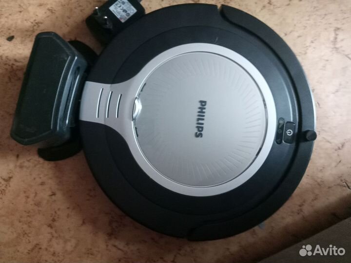 Пылесос philips fc8715