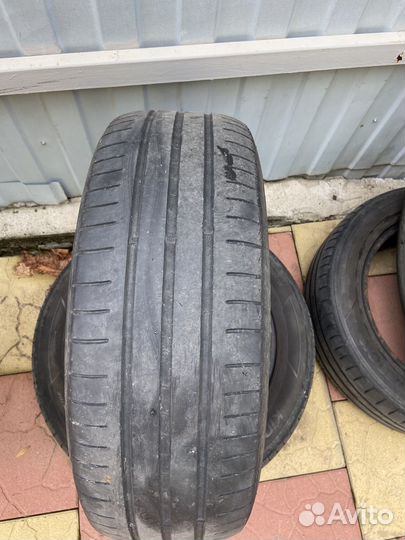 Hankook Kinergy Eco 2 K435 185/60 R15