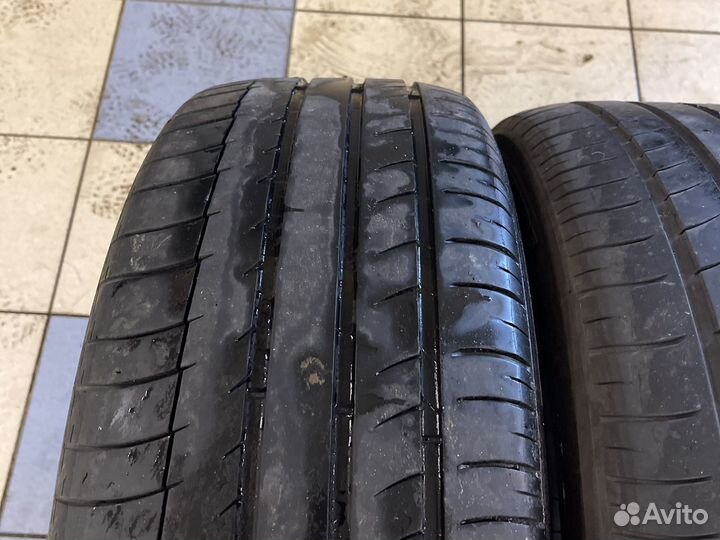 Michelin Latitude Sport 225/60 R18