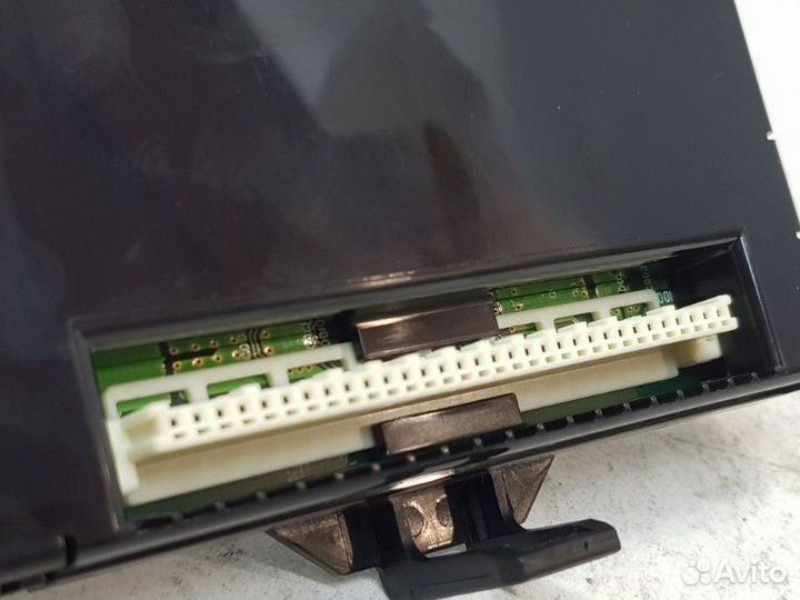 Блок управления бортовой сетью Lexus Ct200H ZWA10