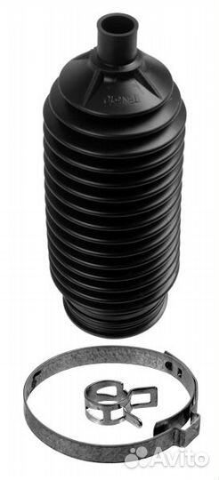 Пыльник рулевой рейки перед прав/лев