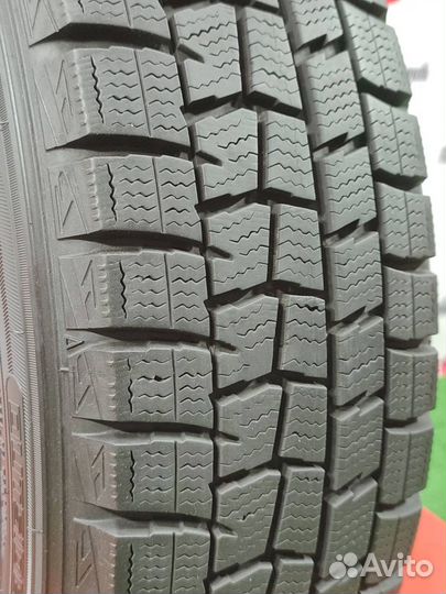Dunlop Winter Maxx WM01 165/65 R14 79Q