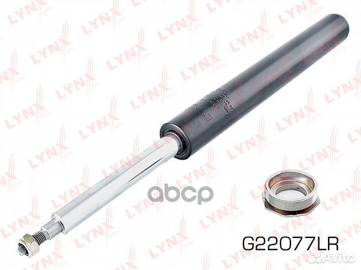 Амортизатор перед прав/лев G22077LR lynxauto
